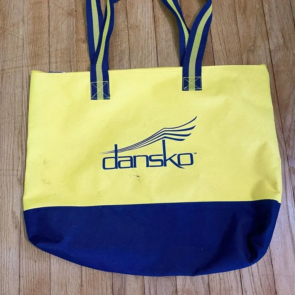 Dansko there some